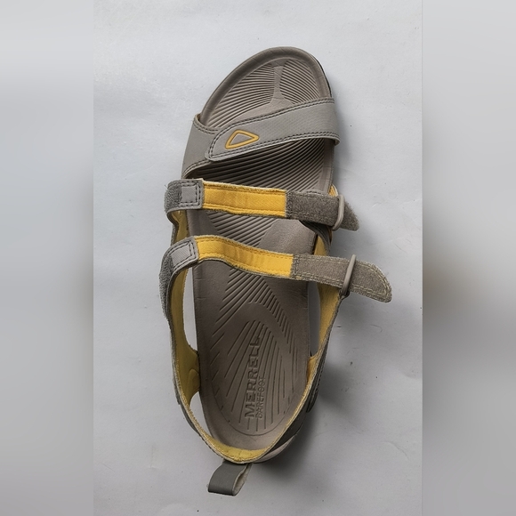 Merrell Women's Barefoot Pipidae Performance Wrap Footwear Sandals, 8 - Picture 4 of 8